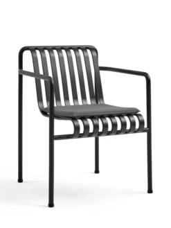 Sædehynde til Palissade Dining Armchair fra Hay