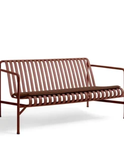 Sædehynde til Palissade Lounge Sofa fra Hay