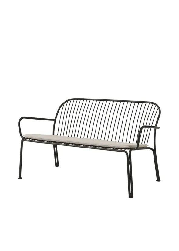 Sædehynde til Thorvald SC110 loungesofa fra &Tradition