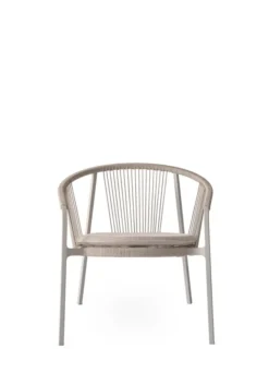Sædehynde til VIPP712 Lagrasse Lounge Chair fra Vipp
