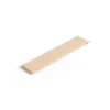 Sædehynde til Weekday bench 111 cm, Beige fra Hay
