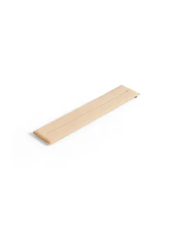 Sædehynde til Weekday bench 111 cm, Beige fra Hay