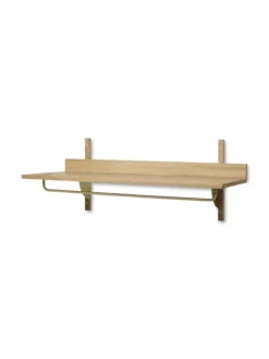 Sector Rack Shelf, eg fra Ferm Living
