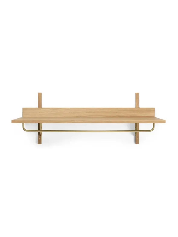 Sector Rack Shelf fra Ferm Living