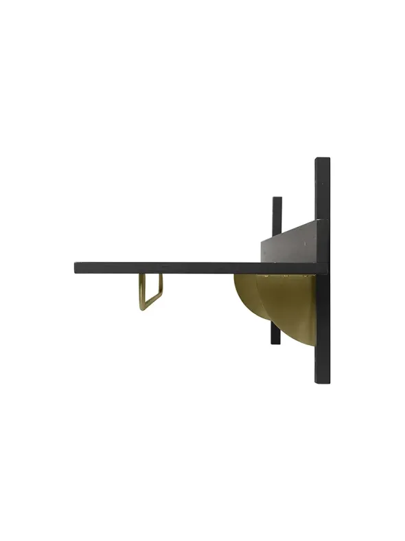 Sector Rack Shelf fra Ferm Living