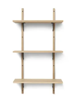 Sector Shelf T/N fra Ferm Living