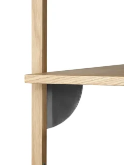 Sector Shelf T/N fra Ferm Living