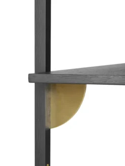 Sector Shelf T/N fra Ferm Living