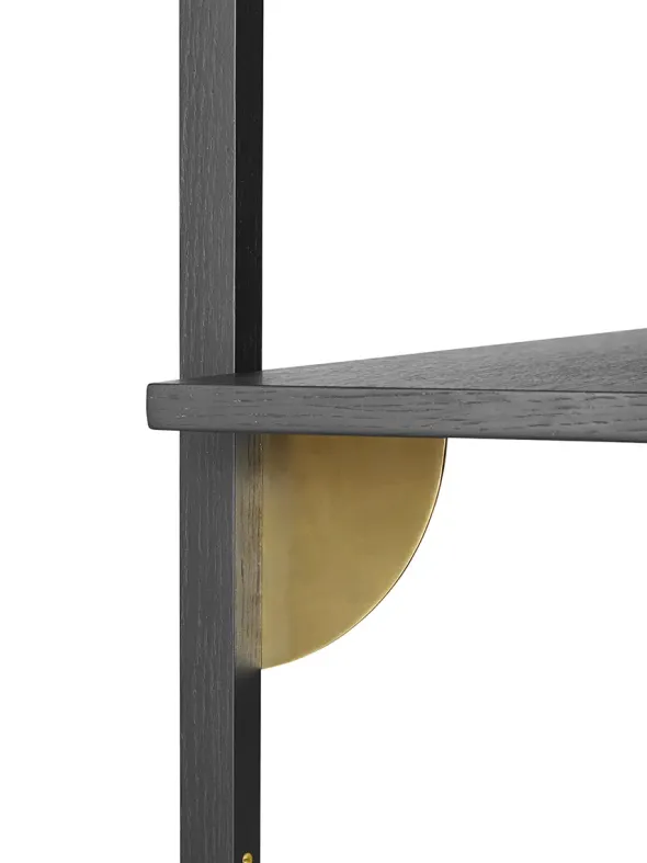 Sector Shelf T/N fra Ferm Living