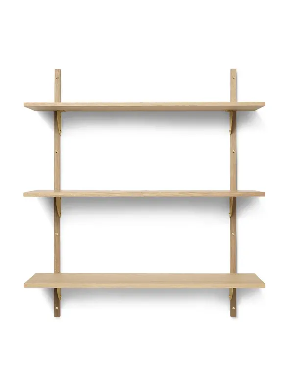 Sector Shelf T/W fra Ferm Living