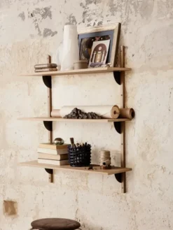 Sector Shelf T/W fra Ferm Living