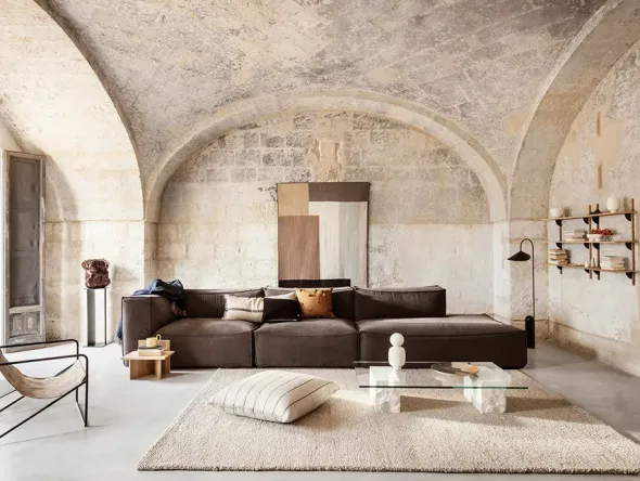 Sector Shelf T/W fra Ferm Living