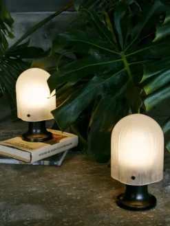 Seine Portable Lampe fra GUBI