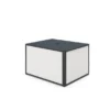 Seiton opbevaringskasse, large, cream fra Stellar Works