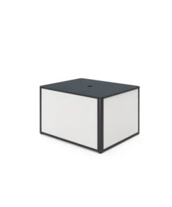 Seiton opbevaringskasse, large, cream fra Stellar Works