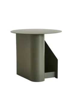 Sentrum Side Table fra Woud
