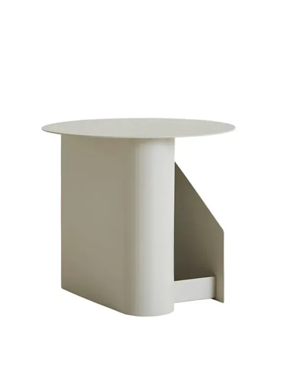 Sentrum Side Table fra Woud