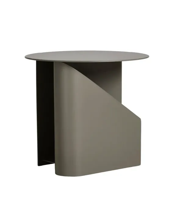 Sentrum Side Table fra Woud