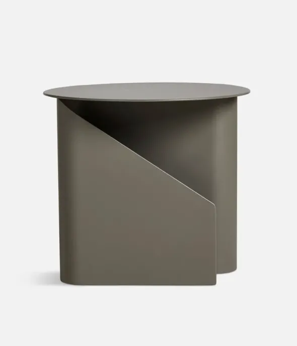 Sentrum Side Table fra Woud