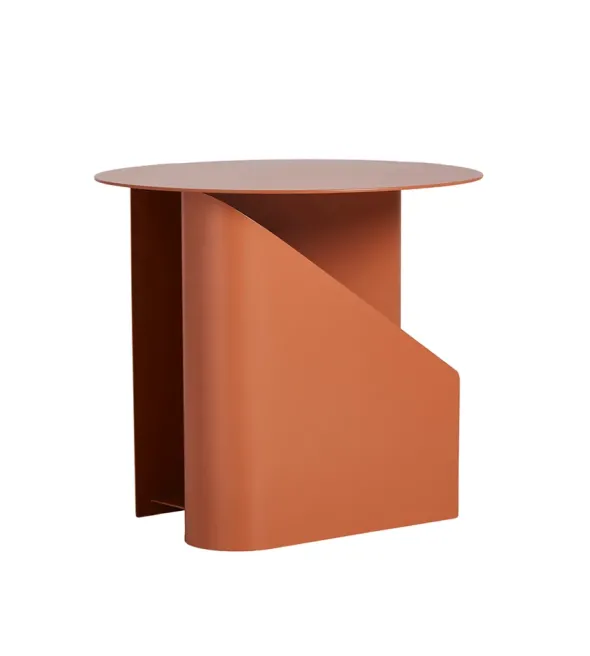 Sentrum Side Table fra Woud