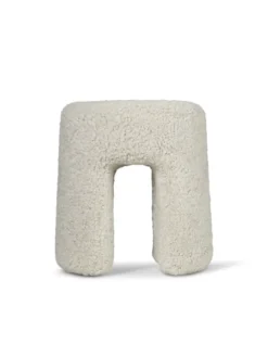 Sequoia Puf fra Fredericia Furniture