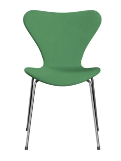 3107 Serie 7, fuldpolstret af Arne Jacobsen