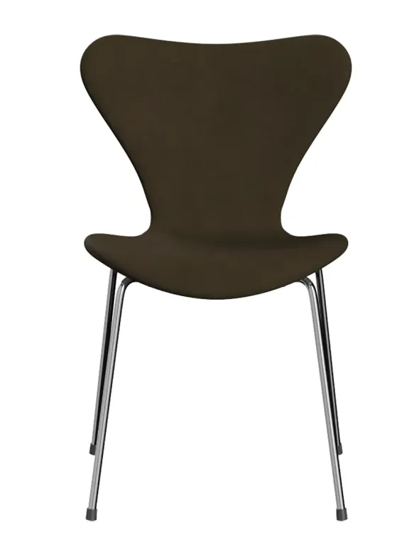 3107 Serie 7, fuldpolstret af Arne Jacobsen