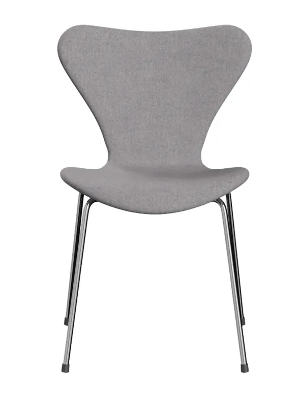 3107 Serie 7, fuldpolstret af Arne Jacobsen