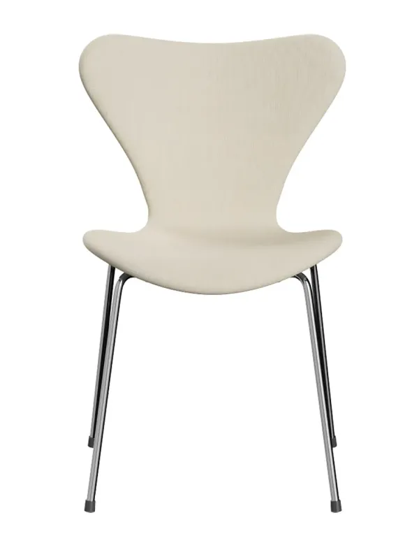 3107 Serie 7, fuldpolstret af Arne Jacobsen