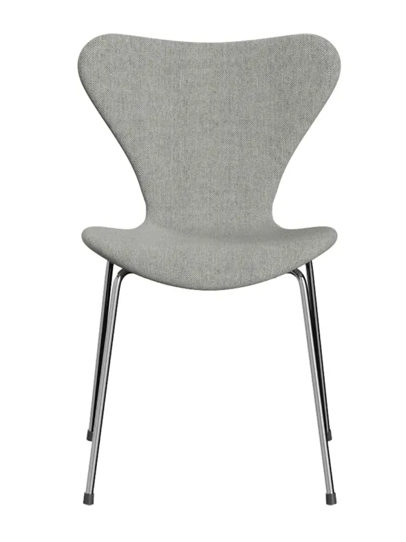 3107 Serie 7, fuldpolstret af Arne Jacobsen