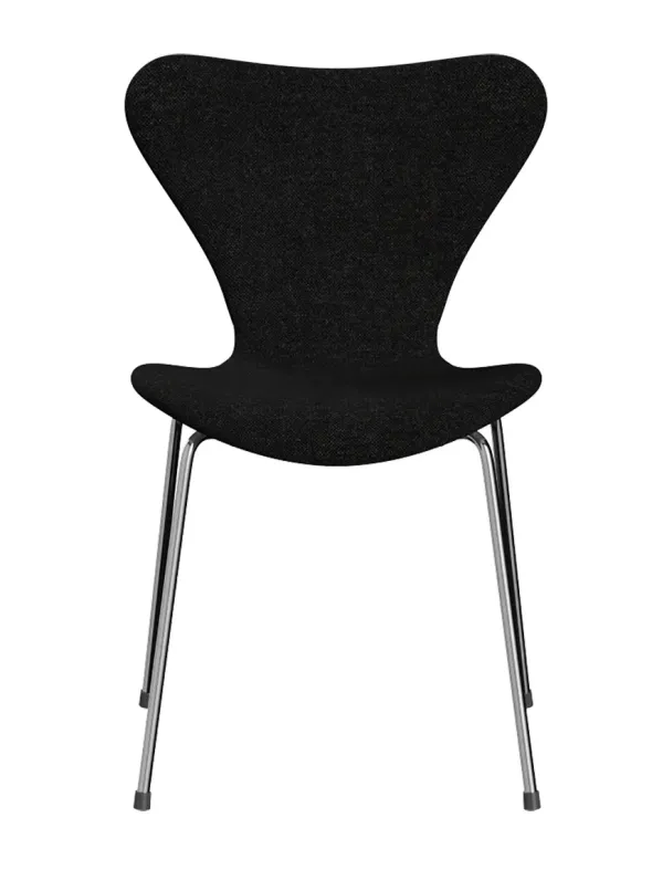 3107 Serie 7, fuldpolstret af Arne Jacobsen