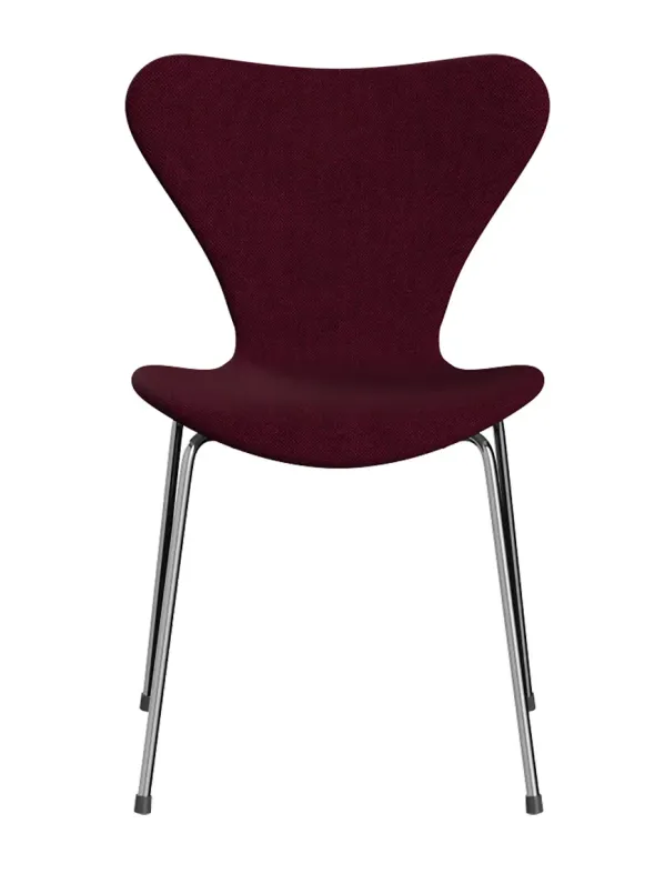 3107 Serie 7, fuldpolstret af Arne Jacobsen
