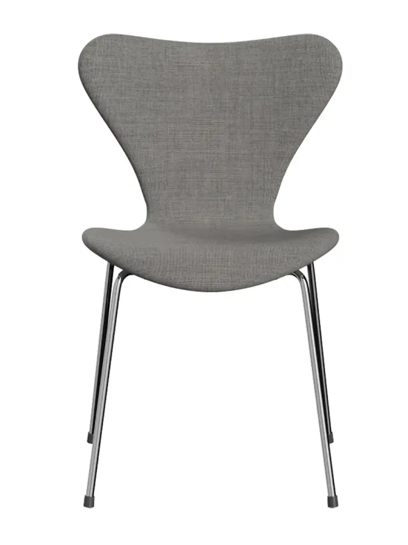 3107 Serie 7, fuldpolstret af Arne Jacobsen