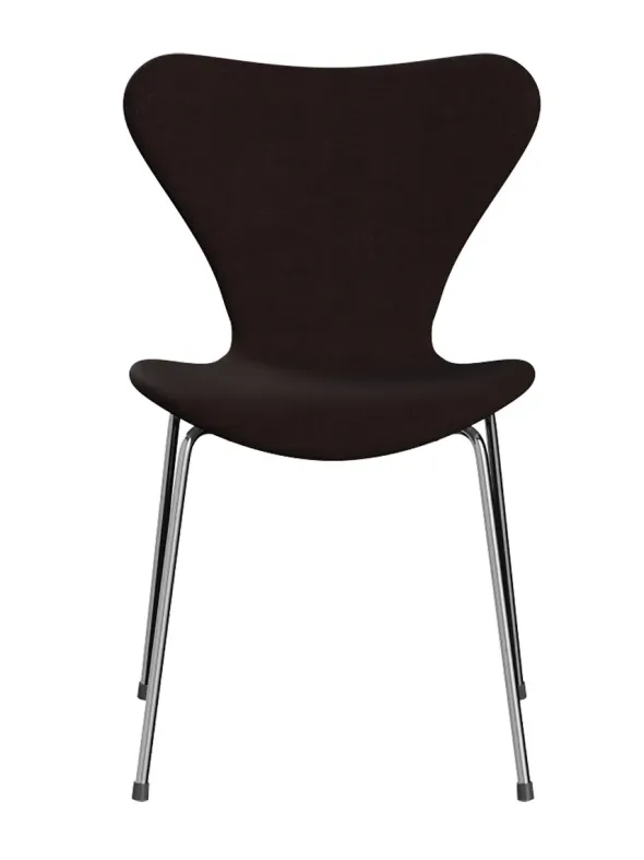 3107 Serie 7, fuldpolstret af Arne Jacobsen