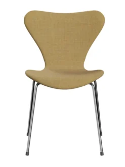 3107 Serie 7, fuldpolstret af Arne Jacobsen