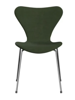 3107 Serie 7, fuldpolstret af Arne Jacobsen