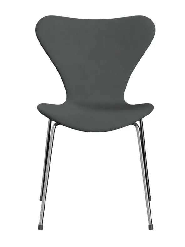 3107 Serie 7, fuldpolstret af Arne Jacobsen