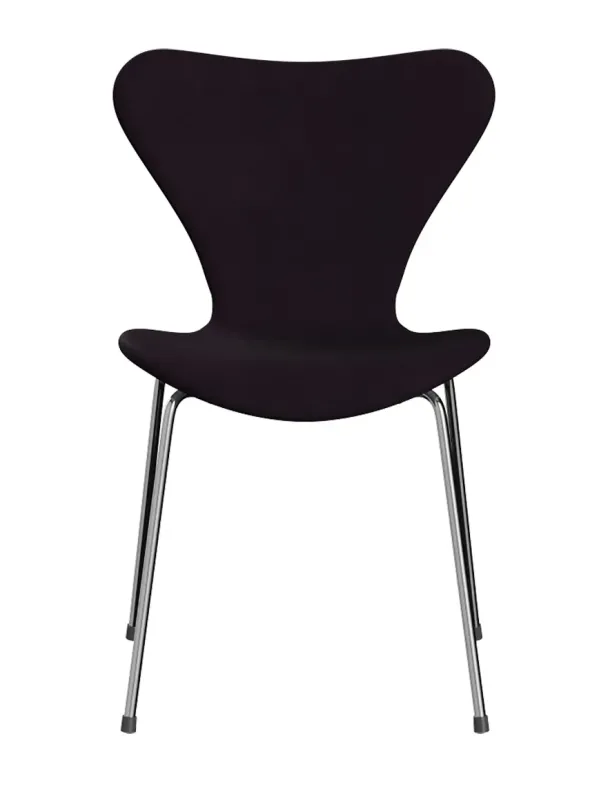 3107 Serie 7, fuldpolstret af Arne Jacobsen