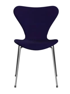 3107 Serie 7, fuldpolstret af Arne Jacobsen