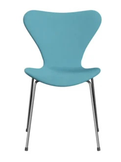 3107 Serie 7, fuldpolstret af Arne Jacobsen