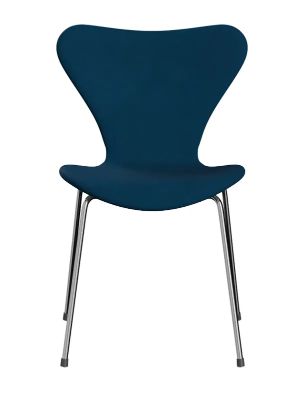 3107 Serie 7, fuldpolstret af Arne Jacobsen