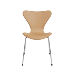 3107 Serie 7 stol, Tailored af Arne Jacobsen