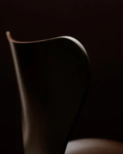 3107 Serie 7 stol - Verner Panton 100 fra Fritz Hansen