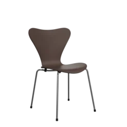 3107 Serie 7 stol - Verner Panton 100 fra Fritz Hansen