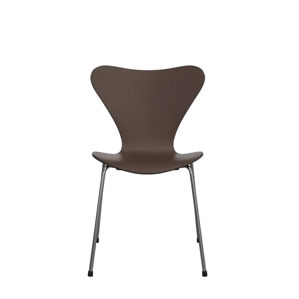 3107 Serie 7 stol - Verner Panton 100 fra Fritz Hansen