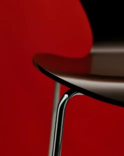 3107 Serie 7 stol - Verner Panton 100 fra Fritz Hansen