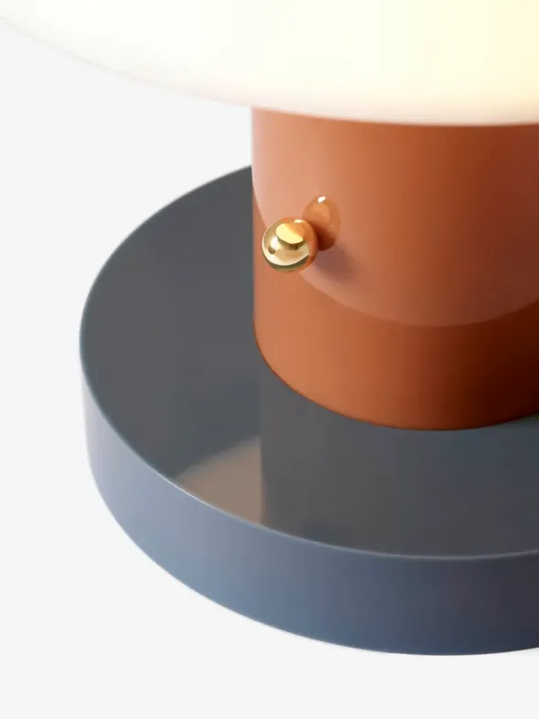 Setago Bordlampe fra &Tradition