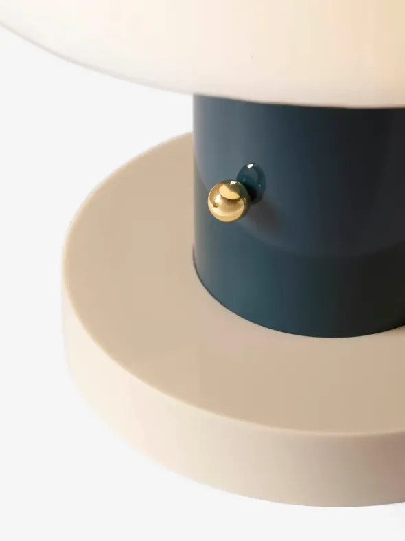 Setago Bordlampe fra &Tradition