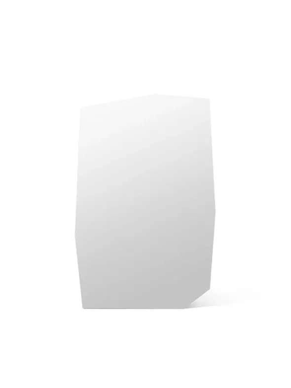 Shard Mirror Cabinet fra Ferm Living