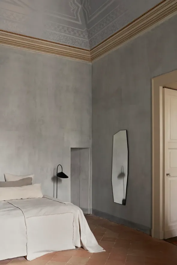 Shard Mirror, stor fra Ferm Living